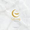 ルナリー(lunaly)のお店ロゴ
