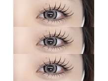 ボンドストーリー 栄店(Bond Story)の雰囲気(カリスマスタッフが提案する束感マツエクが大人気♪)