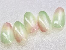 サロンレム(salon Rem.)/【アートコース￥10900】