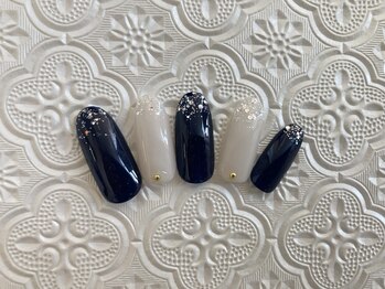 ネイルサロン ステラー/プレミアムシンプルコース