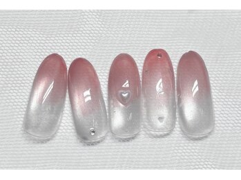 ネイルデザイン