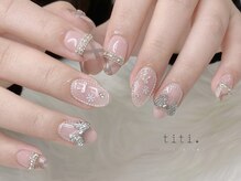 ティティ 横浜(t i t i.)/