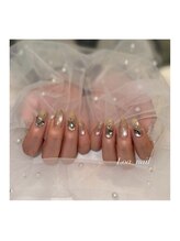 ロア ネイル(Loa_Nail)/