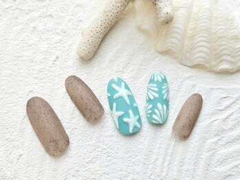 マイレ(Maile)/定額design