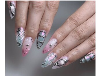 DCネイルサロン/