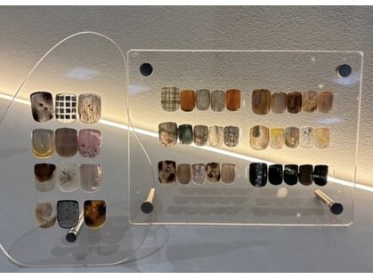 チャロアイト 可部店(Charoite)の写真