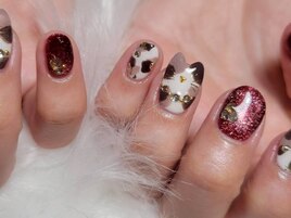 【ジェル10本オーダーコース