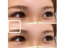 アネラ 盛岡店(ANELA)/&healthy☆