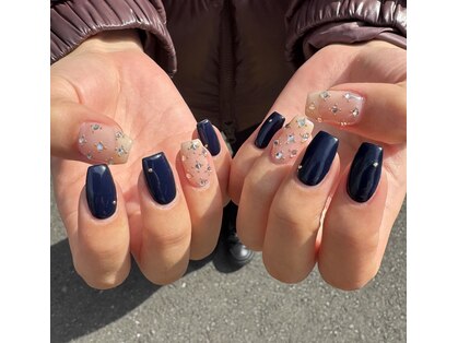 エムエイチネイル(MH_Nail)の写真