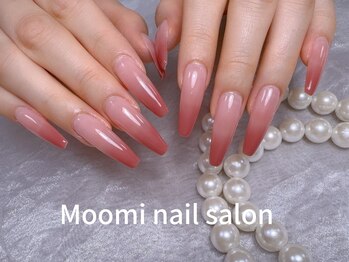 ムーミー 新宿(Moomi)/グラデーショ【人気/新宿西口】