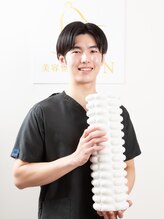 リン 高崎院(RIN)&nbsp;鈴木 翔也