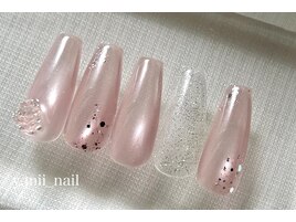 【抜け感ちゅるんデザイン定額】