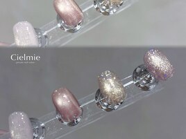 新色／春色マグネット