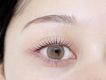 ララバイ 三軒茶屋店(LULLABY)/まつ毛パーマ[三軒茶屋]