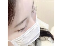 ライラック(lilac)/フラットラッシュnaturalコース