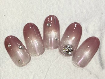 ネイルサロン ラブリーズ 相模大野店(NAIL SALON LOVELLY'S)/定額￥９９８０