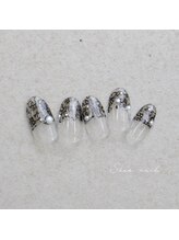 シーズネイル 渋谷店(She's nail)/新規お客様 オフ込み 6980円