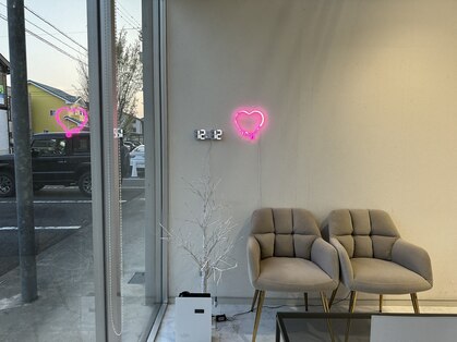 リリアル 福井店(LiLial)の写真