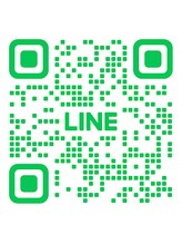 アグレアブルネイル(agr'e able nail)/公式LINEの追加をお願いしてます