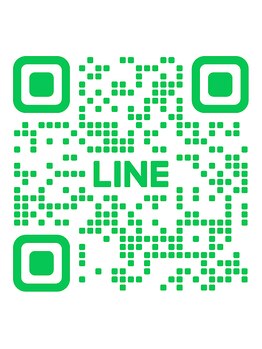 アグレアブルネイル(agr'e able nail)/公式LINEの追加をお願いしてます