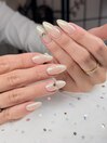 Nail Salon HARU本八幡店