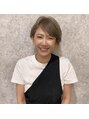 エムズ サロン 西神中央nano店(M’s salon)/赤塚　直子