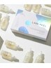 【最新韓国ピーリング】ラミネーションピール+ハイドロジェリーマスク+LED