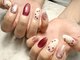 シュシュネイル 高輪店(Shu Shu nail)の写真