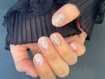 エマーブル ネイル(Aimable nail)/定額プラン