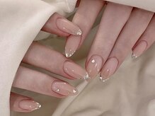 エムネイル(M.nail)