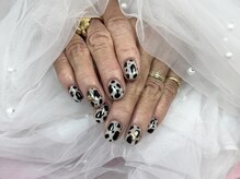 ヒラソルネイル(Girasol nail)の雰囲気（☆定額アートコースご用意しております♪）