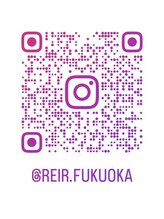 レイル(REIR)&nbsp;Instagram 