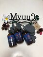 リンパセンモンサロンミュウ リンパ専門サロンmyuu/リンパ小顔専門サロン Myuu