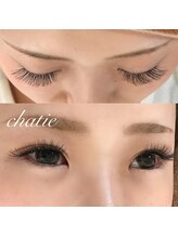 チャティー(CHATIE)/フラットマットラッシュ☆