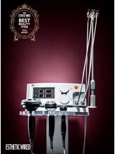 ニュースタイル エステサロン(New Style)/コスメBEST連続受賞♪痩身★小顔