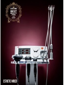 ニュースタイル エステサロン(New Style)/コスメBEST連続受賞♪痩身★小顔