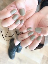 クレー(Klee)/美ワンカラー