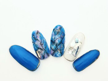 アーク/サンプルコース ¥7980