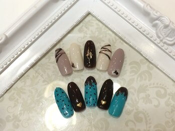 ティーエヌ 本厚木店/バレンタイン☆6600円税込