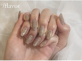 フラッシュネイル☆
