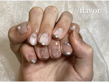 スラッシュフレーバー(/flavor)/10本やり放題♪