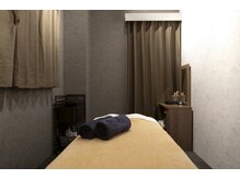 エレラビューティー(ELERA beauty)/完全個室の施術ルーム