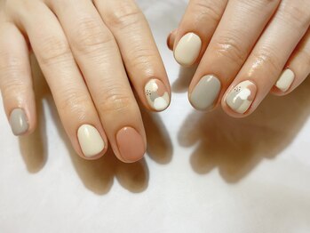 ライト(light)/Nordic