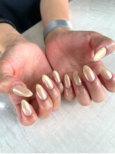 ザネイルズ(The Nails)/