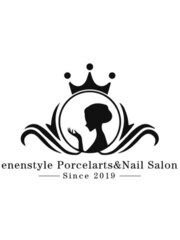enenstyle Nail salon(代表)