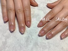 インネイルサロン 日暮里(IN NAIL SALON)/初回オフ無料シンプル￥6500