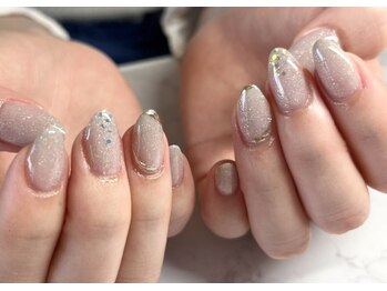 シス 福岡市南区高宮店(Sis)/【定額】エレガントデザイン