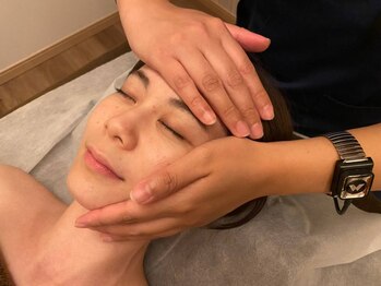 ワ(Wa)/WINBACKフェイシャル