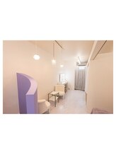 ヴィオレ パール(violet pale)/