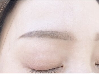 ヒア(Here.)/#美眉#アイブロウ#まゆげ#眉毛